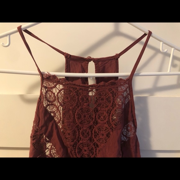 Cute forever 21 summer tank top - Picture 2 of 4